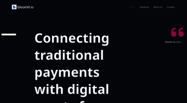 bloomit.io