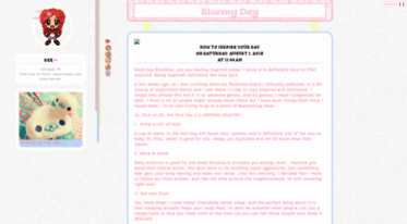 bloomy-day.blogspot.com