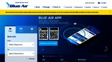 blueair.ro