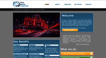 bluedenimcorporate.com