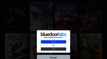 bluedoorlabs.com