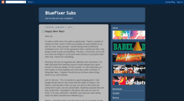 bluefixer.blogspot.com