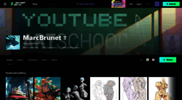 bluefley.deviantart.com