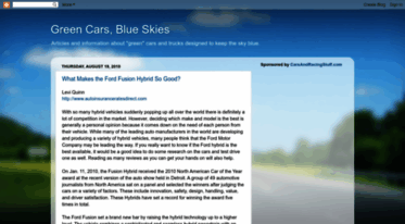 bluegreencars.blogspot.com