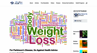 blueheronhealthnews.com