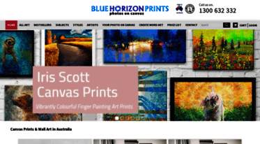 bluehorizonprinting.com.au