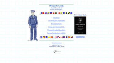 bluejacket.com