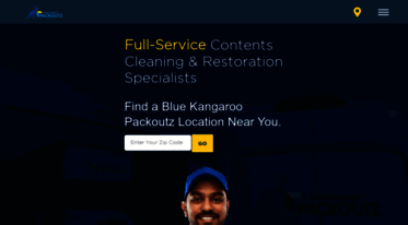 bluekangaroo.com
