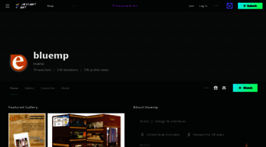 bluemp.deviantart.com