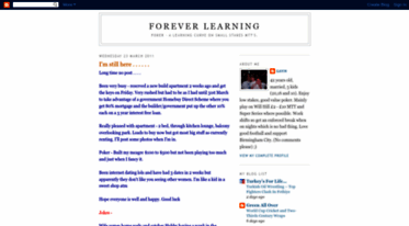 bluenose-foreverlearning.blogspot.com