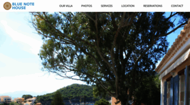 bluenotehouse.com