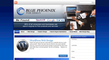 bluephoenix-webdesign.com