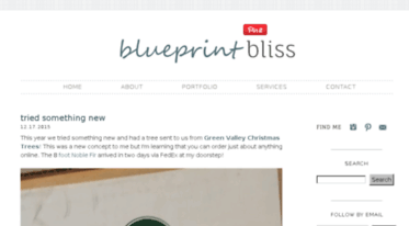 blueprintbliss.blogspot.com