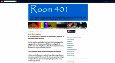 blueroom401.blogspot.com