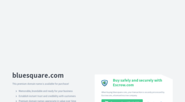 bluesquare.com