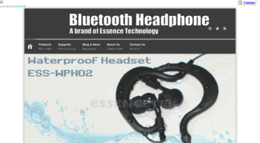 bluetoothheadphonestore.com