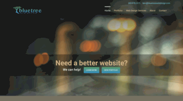 bluetreewebdesign.com