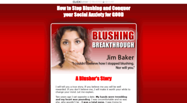 blushingbreakthrough.com