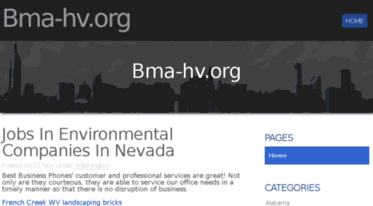 bma-hv.org