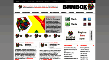 bmmbox.com