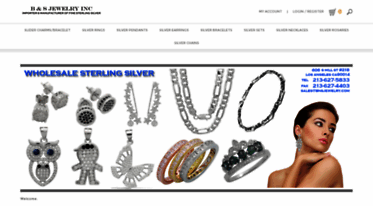 bnsjewelry.com