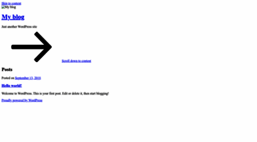 bnw.learningtoinspire.co.uk