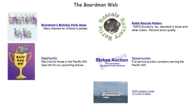 boardmanweb.com