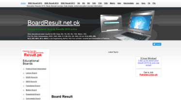 boardresult.net.pk