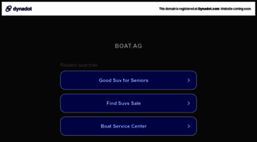 boat.ag