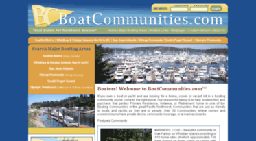 boatingcommunity.com