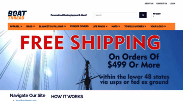 boatnamegear.com