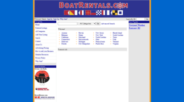 boatrentals.com