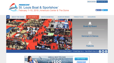 boats.stlouisboatshow.com