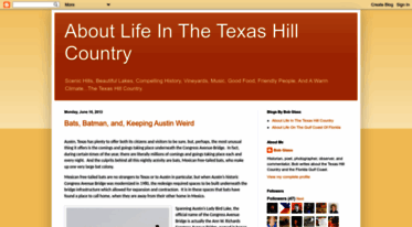 bob-texashillcountry.blogspot.com