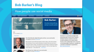 bobbarkersblog.com