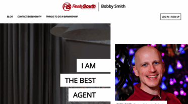 bobbysmith.realtysouth.com