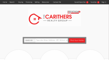 bobpranger.triangleareahomesearch.com