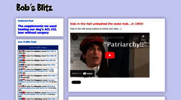 bobsblitz.com