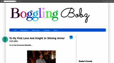 bobzbogglingmind.blogspot.com