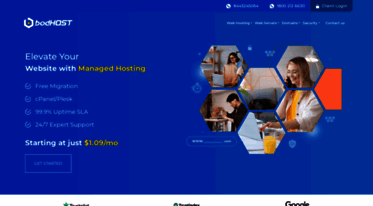 bodhost.com