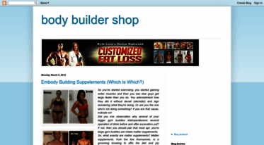 body-builder-shop.blogspot.com