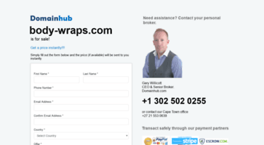 body-wraps.com