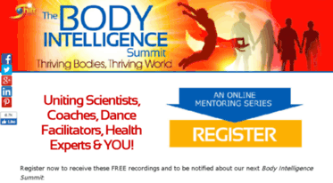 bodyintelligencesummit.com