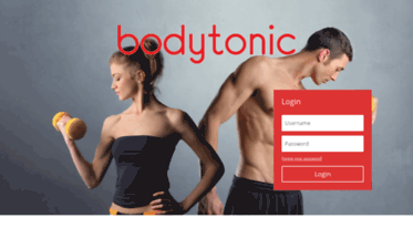bodytonic.com