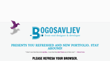 bogosavljev.com