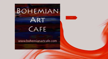 bohemianartcafe.com