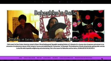 bohemianbabushka.blogspot.com