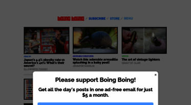 boingboing.net
