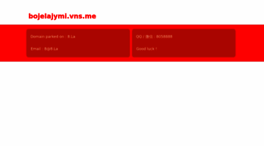 bojelajymi.vns.me