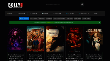 Bollyflix Pk: Bollyflix Pk: How To Get Started In Minutes! - t6r8sb3